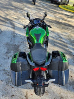 2021 Kawasaki Ninja H2 SX SE