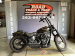 2020 Harley-Davidson FXBB - Softail Street Bob