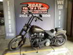 2020 Harley-Davidson FXBB - Softail Street Bob