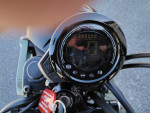 2023 Honda CT125