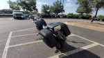 Used 2020 Honda® Shadow Aero
