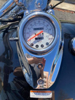 2006 Yamaha V-star 650 Classic