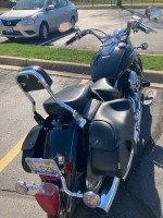 2006 Yamaha V-star 650 Classic