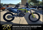 Used 2021 Husqvarna® FX 350