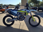 Used 2021 Husqvarna® FX 350