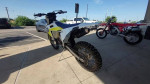 Used 2021 Husqvarna® FX 350