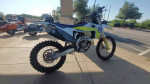 Used 2021 Husqvarna® FX 350