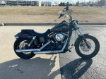 2016 Harley-Davidson Street Bob