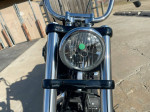 2016 Harley-Davidson Street Bob