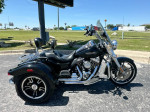 used 2016 Harley-Davidson Freewheeler