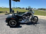 used 2016 Harley-Davidson Freewheeler