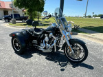 used 2016 Harley-Davidson Freewheeler