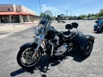 used 2016 Harley-Davidson Freewheeler