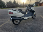 2009 Suzuki Burgman 650