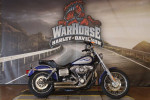 2007 Harley-Davidson® FXDL - Dyna® Low Rider