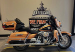 2008 Harley-Davidson® FLHTCU - Ultra Classic® Electra Glide®