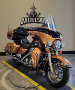 2008 Harley-Davidson® FLHTCU - Ultra Classic® Electra Glide®