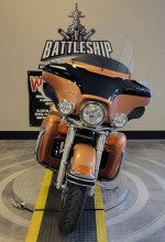 2008 Harley-Davidson® FLHTCU - Ultra Classic® Electra Glide®