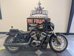2023 Harley-Davidson® RH975S - Nightster Special