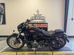 2023 Harley-Davidson® RH975S - Nightster Special