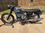 BMW R75/5 R75 /5 /6 R60 R65 R90 AIRHEAD