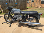 BMW R75/5 R75 /5 /6 R60 R65 R90 AIRHEAD