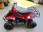 Kids ATV 110cc