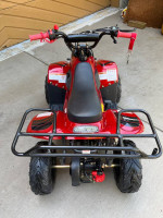 Kids ATV 110cc