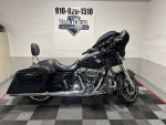 2021 Harley-Davidson® FLHXS - Street Glide® Special