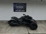 2022 Can-Am® S Special Series