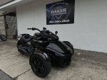 2022 Can-Am® S Special Series