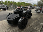 2022 Can-Am® S Special Series