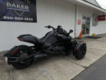 2022 Can-Am® S Special Series