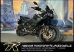 2023 Yamaha Super Tenere ES