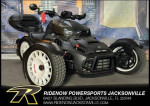 2022 Can-Am® Ryker Rally Rotax 900 ACE