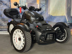 2022 Can-Am® Ryker Rally Rotax 900 ACE