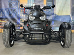2022 Can-Am® Ryker Rally Rotax 900 ACE