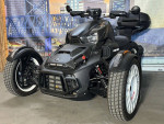 2022 Can-Am® Ryker Rally Rotax 900 ACE