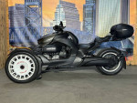2022 Can-Am® Ryker Rally Rotax 900 ACE