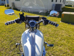 Harley trike