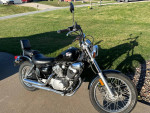 Yamaha Virago 250 cc
