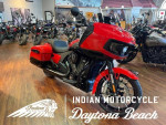 2023 Indian Motorcycle® Challenger® Dark Horse® Indy Red / Black