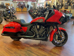 2023 Indian Motorcycle® Challenger® Dark Horse® Indy Red / Black
