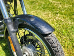 2015 Suzuki TU250x