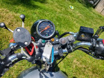 2015 Suzuki TU250x