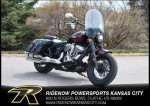 Used 2022 Indian Motorcycle® Super Chief® Limited Maroon Metallic in