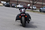 Used 2022 Indian Motorcycle® Super Chief® Limited Maroon Metallic in