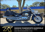 2017 Suzuki Boulevard C50T