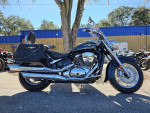 2017 Suzuki Boulevard C50T