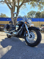 2017 Suzuki Boulevard C50T